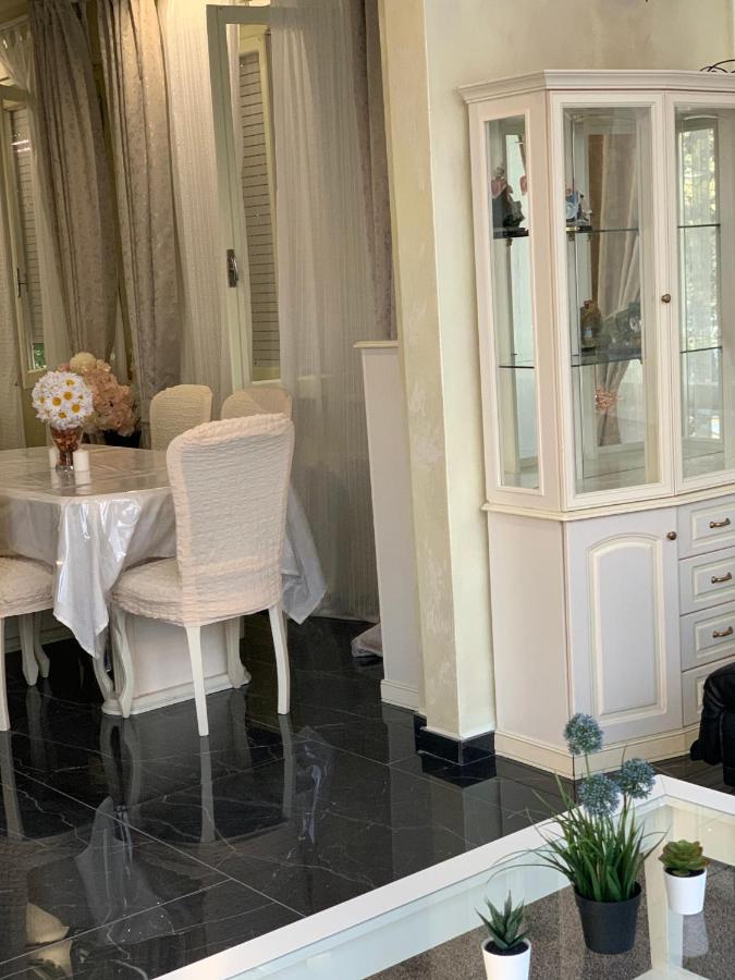 Hotel Neyra Beach Ρίμινι Εξωτερικό φωτογραφία