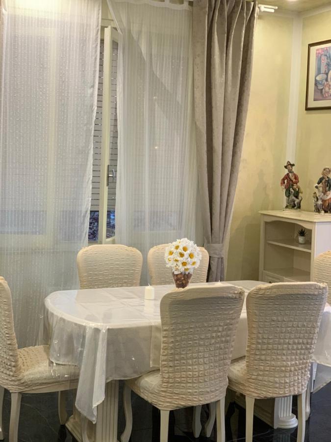 Hotel Neyra Beach Ρίμινι Εξωτερικό φωτογραφία